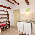 Studio Rovinj Home Apartamento *