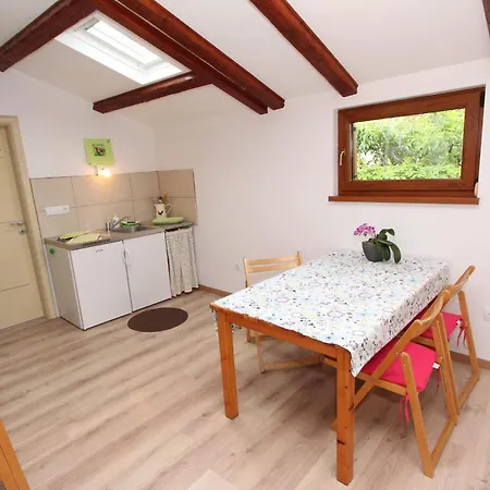 Apartman Studio Rovinj Home Rovinj