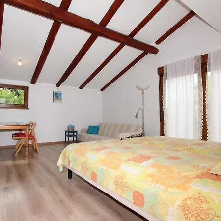 Studio Rovinj Home Apartman