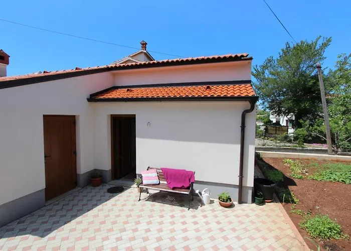 Appartement Studio Rovinj Home