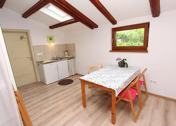 Appartement Studio Rovinj Home Rovinj