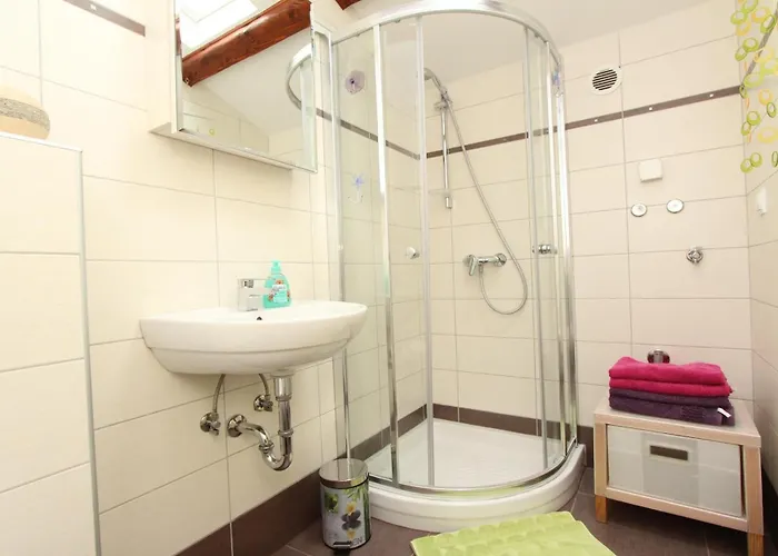 Studio Rovinj Home Appartement *