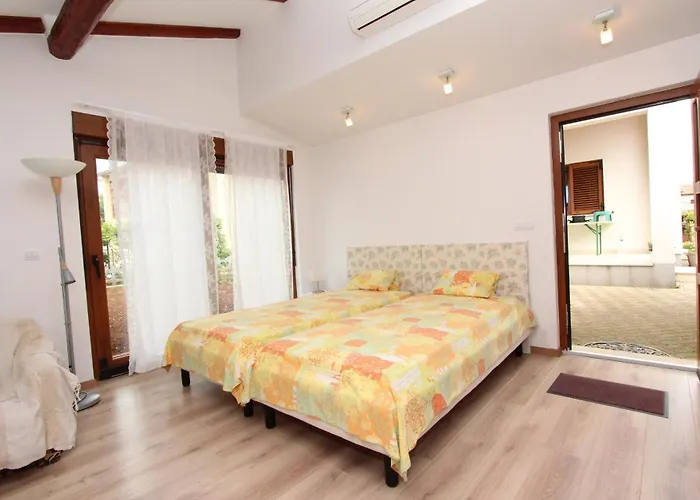 Studio Rovinj Home Ρόβινι