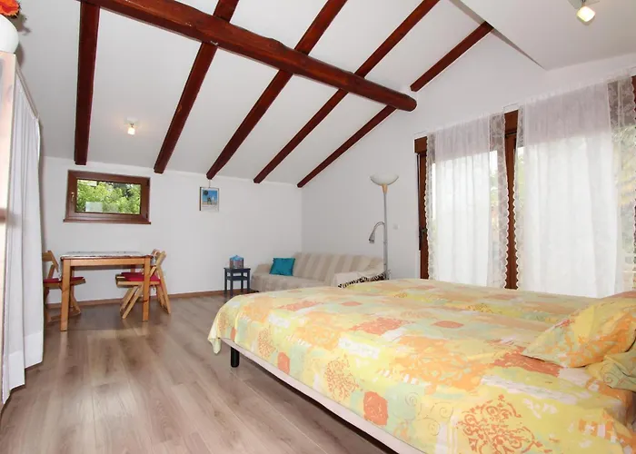 Studio Rovinj Home Appartement