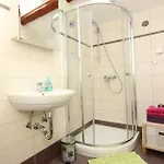 Studio Rovinj Home Apartman *