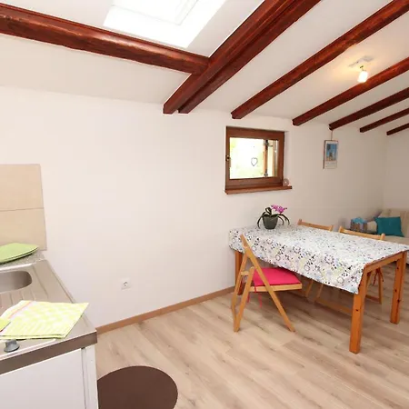 Studio Rovinj Home Daire Rovinj