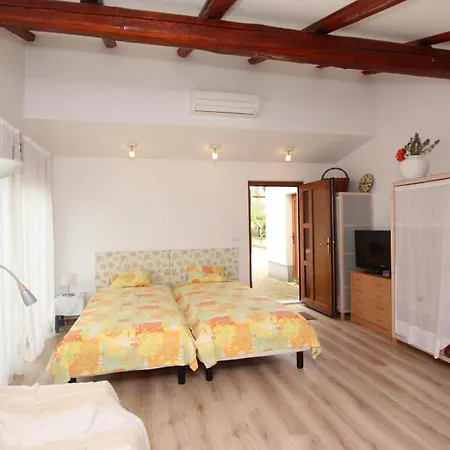 アパート Studio Rovinj Home *