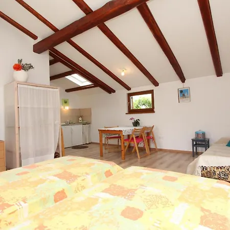 Studio Rovinj Home Daire
