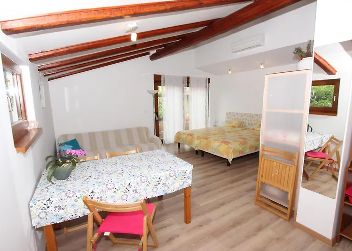 Studio Rovinj Home *