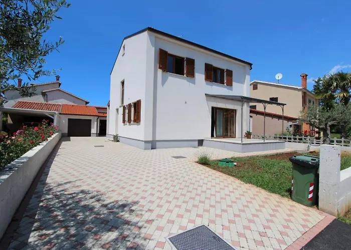 Studio Rovinj Home * Rovinj