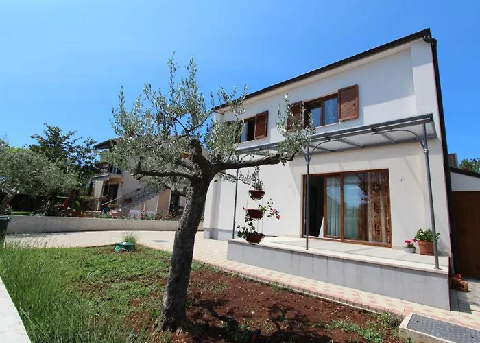 Studio Rovinj Home *