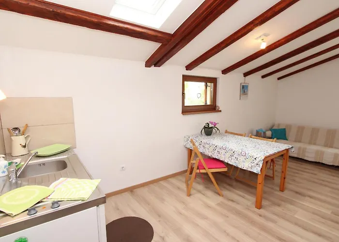 Studio Rovinj Home Apartamento Rovinj