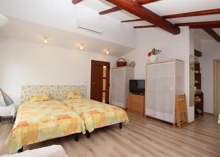 Studio Rovinj Home Apartment *