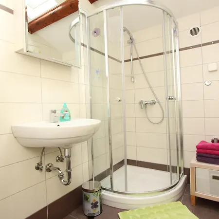 Studio Rovinj Home Appartement *