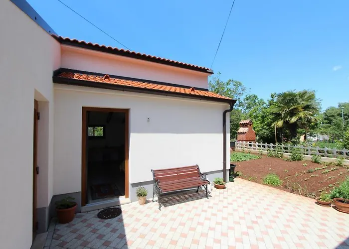 Studio Rovinj Home 로비니